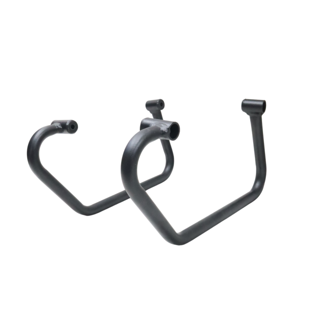 MotoCare Rally Pipe Saddle Stay for Royal Enfield Himalayan 450