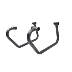 MotoCare Rally Pipe Saddle Stay for Royal Enfield Himalayan 450