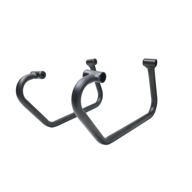 MotoCare Rally Pipe Saddle Stay for Royal Enfield Himalayan 450