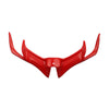Jb Racing Winglet 2.0 Red For Yamaha R15 V3