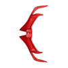 Jb Racing Winglet 2.0 Red For Yamaha R15 V3