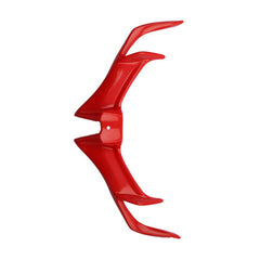 Jb Racing Winglet 2.0 Red For Yamaha R15 V3 | HTRZMODZ