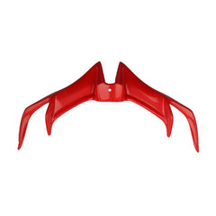 Jb Racing Winglet 2.0 Red For Yamaha R15 V3 | HTRZMODZ