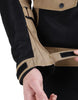 Royal Enfield Eco Windfarer Class A Riding Jacket in Olive