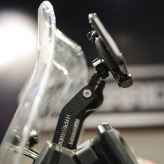 Hyperrider GPS Mount for KTM 390 Adventure X 2025 navigation bracket