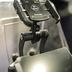 Hyperrider GPS Mount for KTM 390 Adventure X 2025 navigation bracket