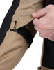 Royal Enfield Eco Windfarer Class A Riding Jacket in Olive