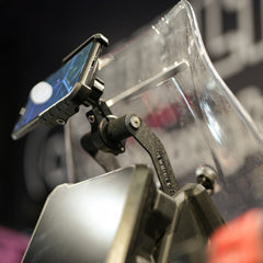 Hyperrider GPS Mount for KTM 390 Adventure X 2025 navigation bracket