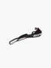 Acerbis HandGuard Small Premium ABS Black and White Universal Motorcycle Hand Protector