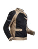 Royal Enfield Eco Windfarer Class A Riding Jacket in Olive