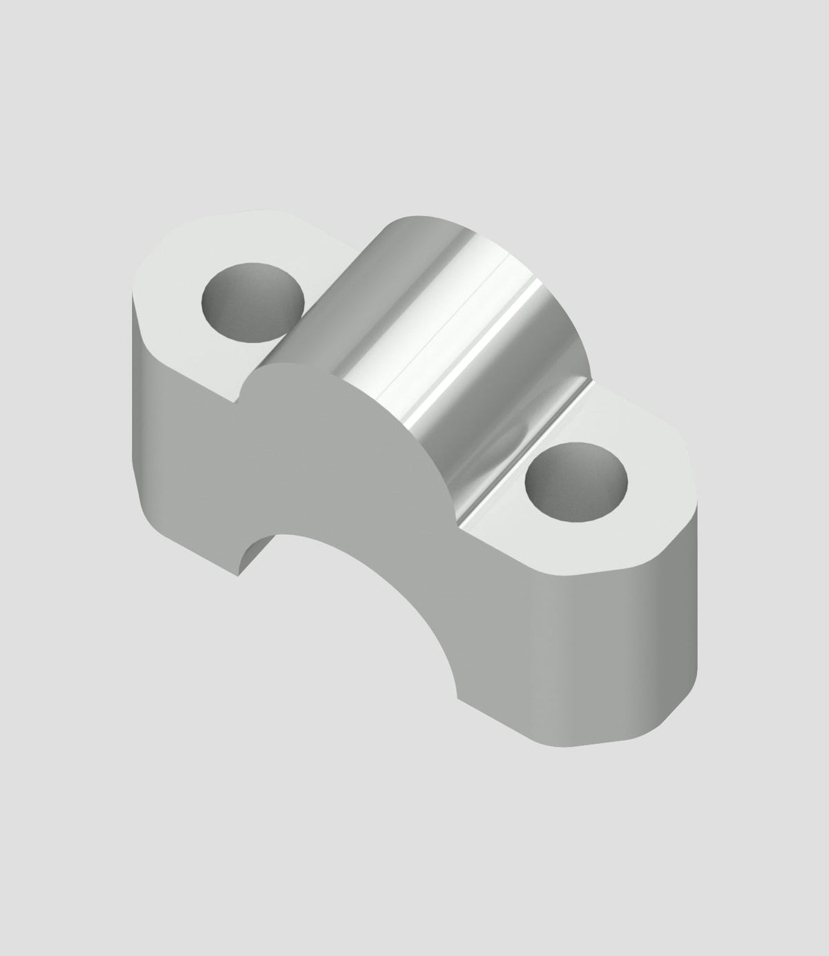 Moto Torque CNC aluminum handlebar risers for Honda CB350RS ergonomic riding comfort upgrade