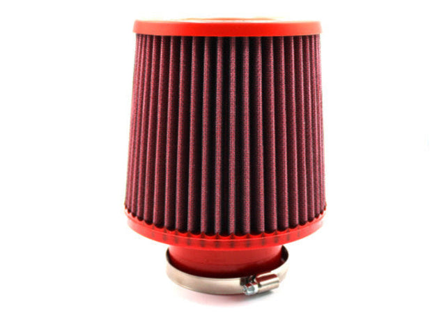 BMC Double Direct Induction Air Filter FBTW76-140P universal Twin Air washable performance filter