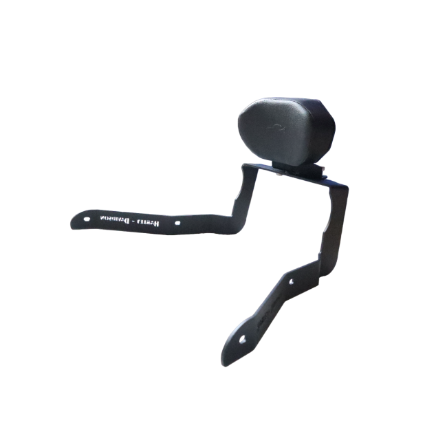 MotoCare Seat Ring with Backrest for Harley Davidson X440