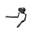 MotoCare Seat Ring with Backrest for Harley Davidson X440