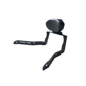 MotoCare Seat Ring with Backrest for Harley Davidson X440