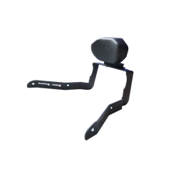 MotoCare Seat Ring with Backrest for Harley Davidson X440