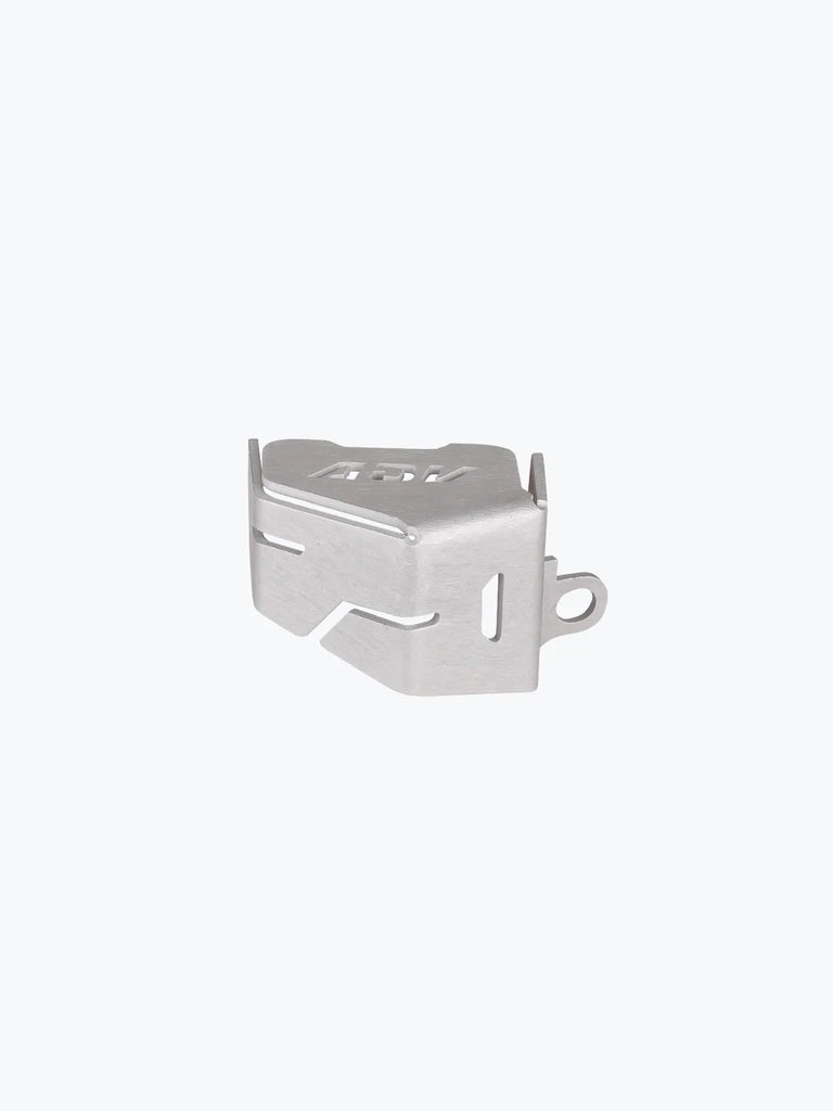 Legundary Custom KTM Adventure 390 Casque rear oil cap DC CNC aluminium engine oil cover premium finish
