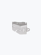 Legundary Custom KTM Adventure 390 Casque rear oil cap DC CNC aluminium engine oil cover premium finish