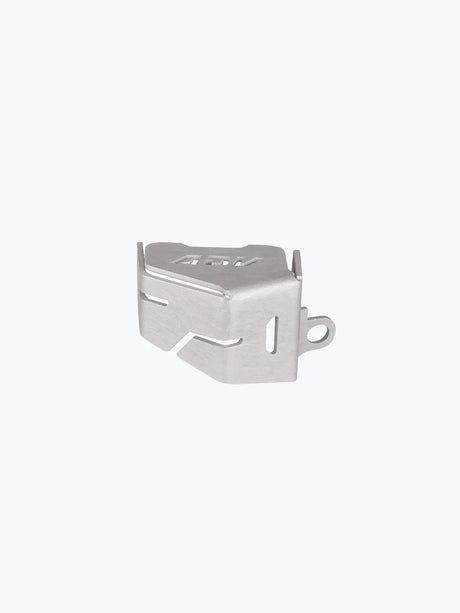 Legundary Custom KTM Adventure 390 Casque rear oil cap DC CNC aluminium engine oil cover premium finish
