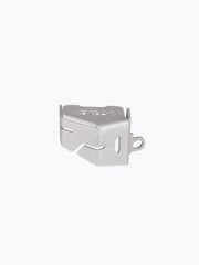 Legundary Custom KTM Adventure 390 Casque rear oil cap DC CNC aluminium engine oil cover premium finish