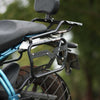 Mototorque saddle stay Royal Enfield Guerrilla 450 saddle bag support frame