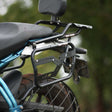 Mototorque saddle stay Royal Enfield Guerrilla 450 saddle bag support frame