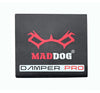 Maddog Vibration Damper Pro Anti Vibration Add On for Bike Phone Holder
