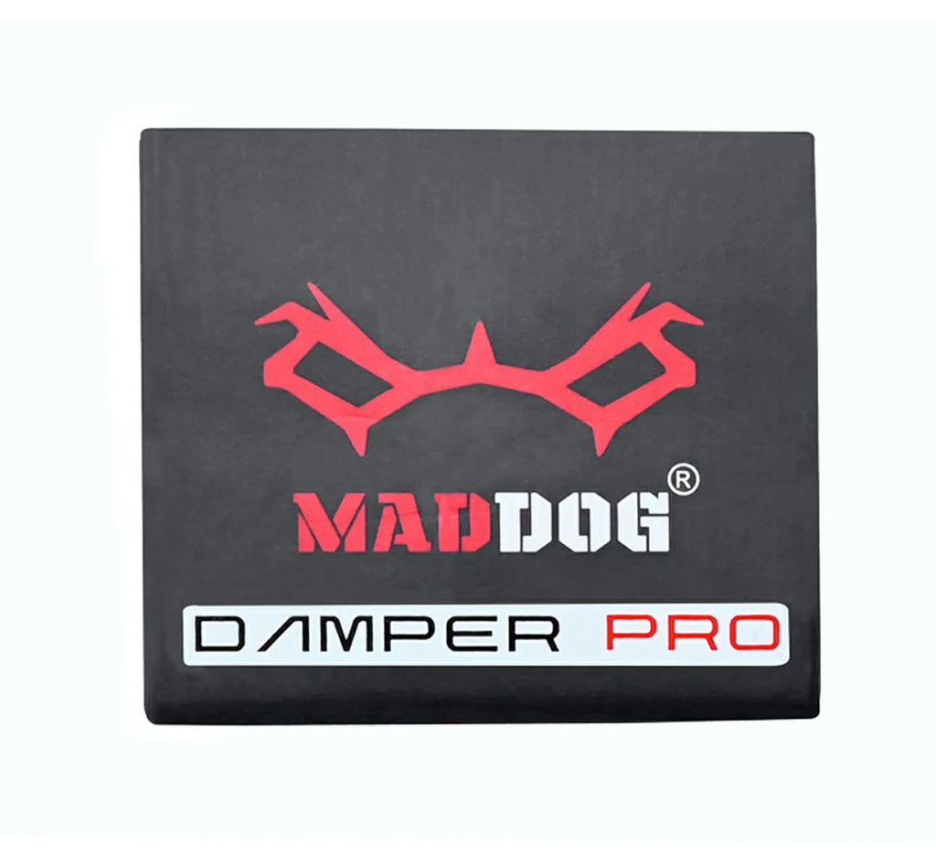 Maddog Vibration Damper Pro Anti Vibration Add On for Bike Phone Holder
