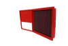 BMC FB578/20 Performance Panel Air Filter for Volkswagen Vento and Polo 2012-2015