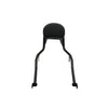 Moto Torque Tube Back Rest with Cushioned Support for Yamaha XSR 155