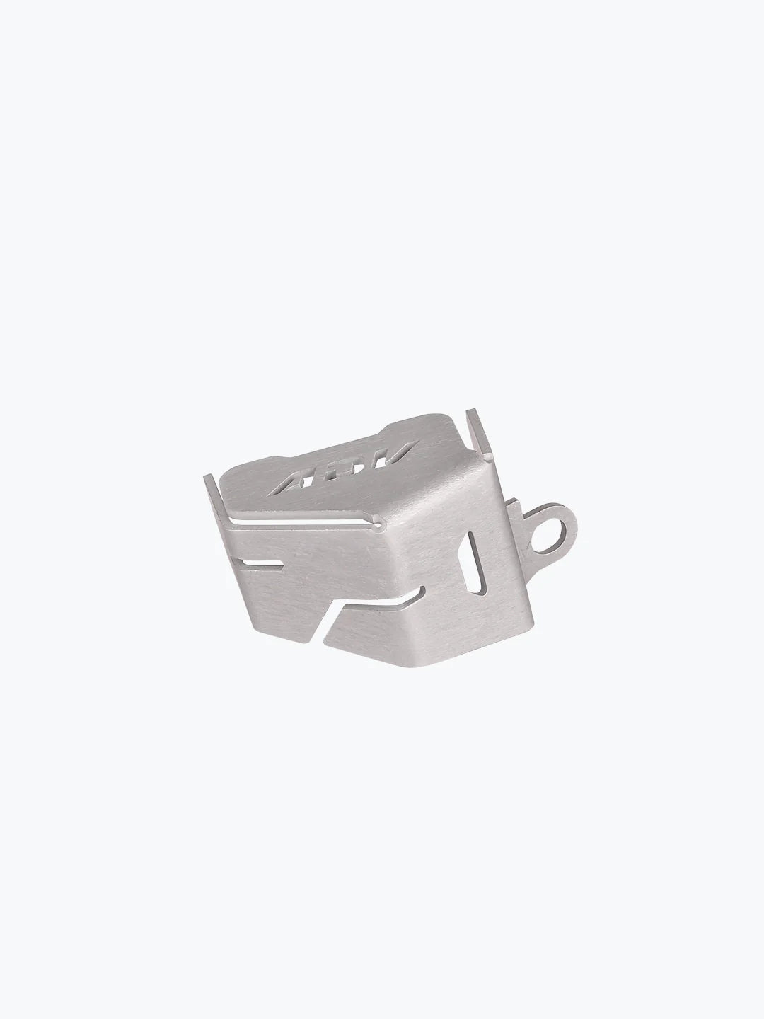 Legundary Custom KTM Adventure 390 Casque rear oil cap DC CNC aluminium engine oil cover premium finish