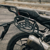 Moto Torque heavy duty saddle stay for Honda CB300R touring luggage support accessory
