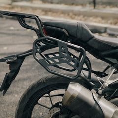 Moto Torque heavy duty saddle stay for Honda CB300R touring luggage support accessory