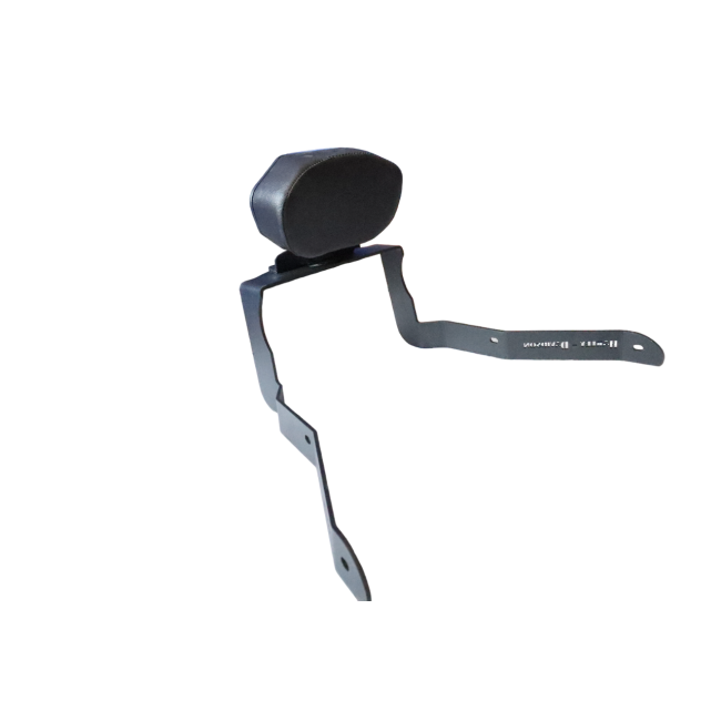 MotoCare Seat Ring with Backrest for Harley Davidson X440