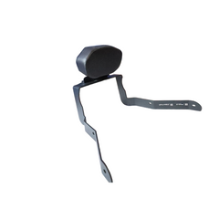 MotoCare Seat Ring with Backrest for Harley Davidson X440