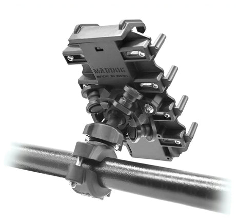 Maddog Vibration Damper Pro Anti Vibration Add On for Bike Phone Holder