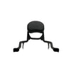 Moto Torque Tube Back Rest with Cushioned Support for Yamaha XSR 155