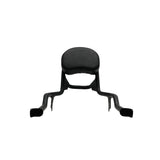 Moto Torque Tube Back Rest with Cushioned Support for Yamaha XSR 155