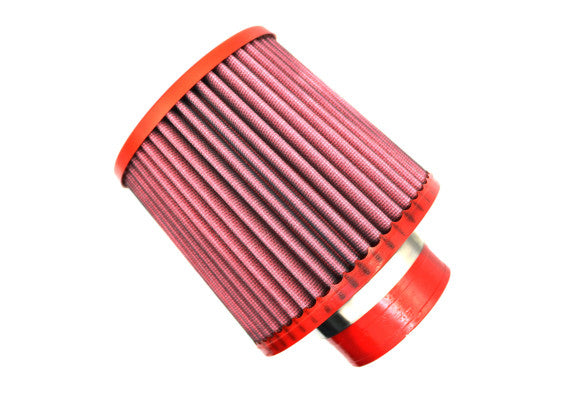 BMC Double Direct Induction Air Filter FBTW76-140P universal Twin Air washable performance filter