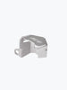 Legundary Custom KTM Adventure 390 Casque rear oil cap DC CNC aluminium engine oil cover premium finish