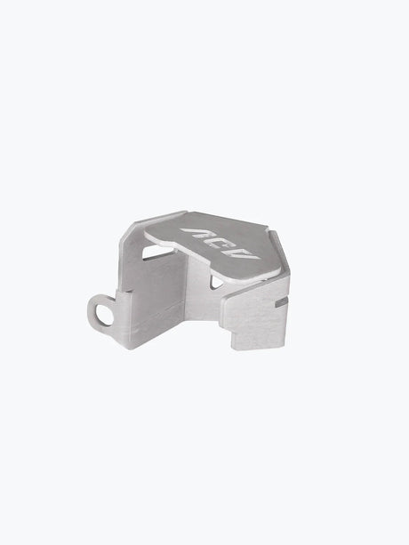 Legundary Custom KTM Adventure 390 Casque rear oil cap DC CNC aluminium engine oil cover premium finish