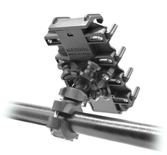 Maddog Vibration Damper Pro Anti Vibration Add On for Bike Phone Holder