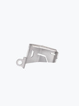 Legundary Custom KTM Adventure 390 Casque rear oil cap DC CNC aluminium engine oil cover premium finish