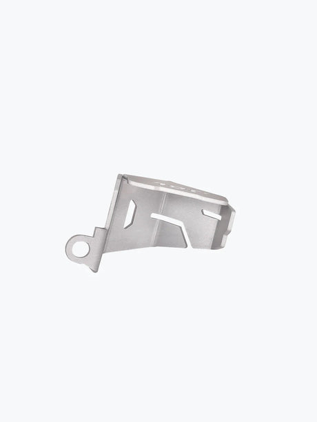 Legundary Custom KTM Adventure 390 Casque rear oil cap DC CNC aluminium engine oil cover premium finish
