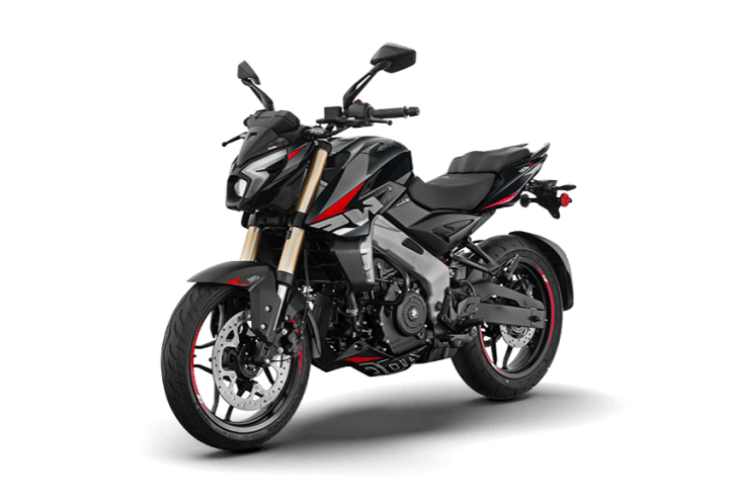 Hold My Throttle cruise control kit for Bajaj Pulsar NS400Z