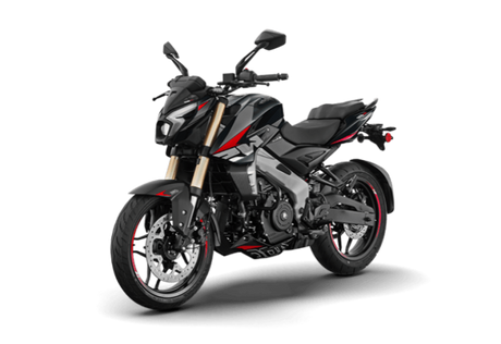 Hold My Throttle cruise control kit for Bajaj Pulsar NS400Z
