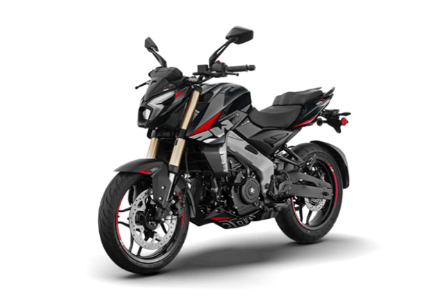 Hold My Throttle cruise control kit for Bajaj Pulsar NS400Z