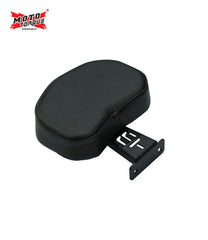 Moto Torque Universal Motorcycle Back Rest