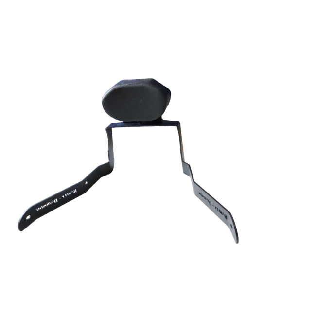 MotoCare Seat Ring with Backrest for Harley Davidson X440