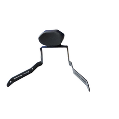 MotoCare Seat Ring with Backrest for Harley Davidson X440